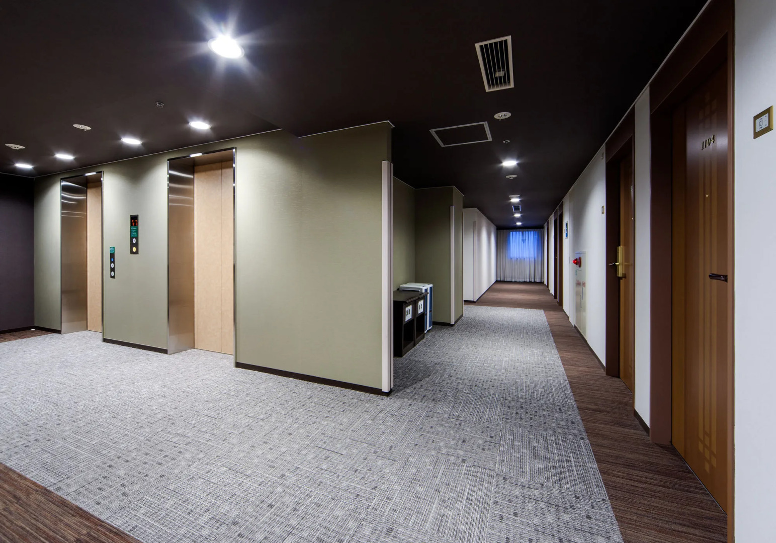 Smile Hotel Premium Kanazawa