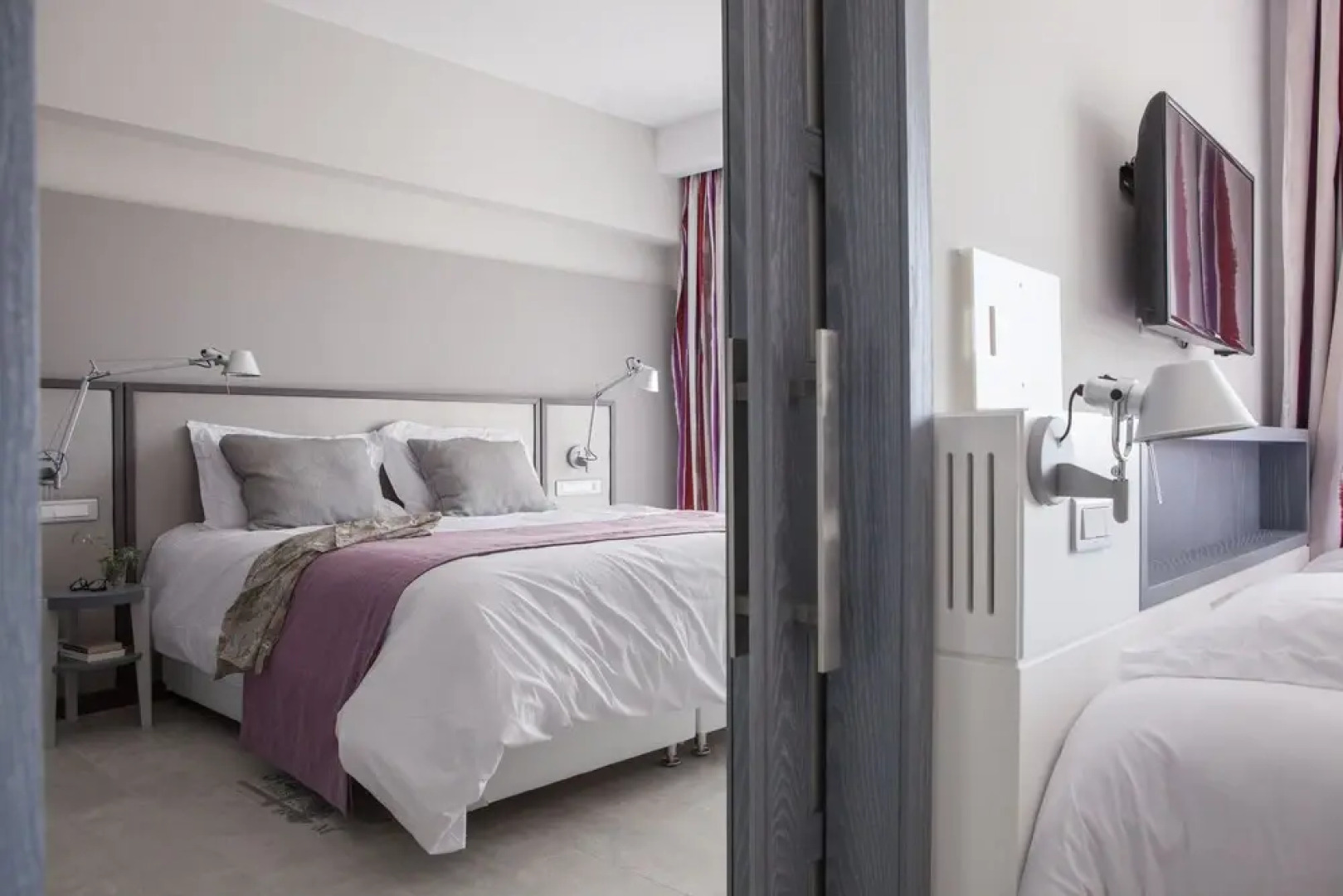 Atlantica Tropical Suites