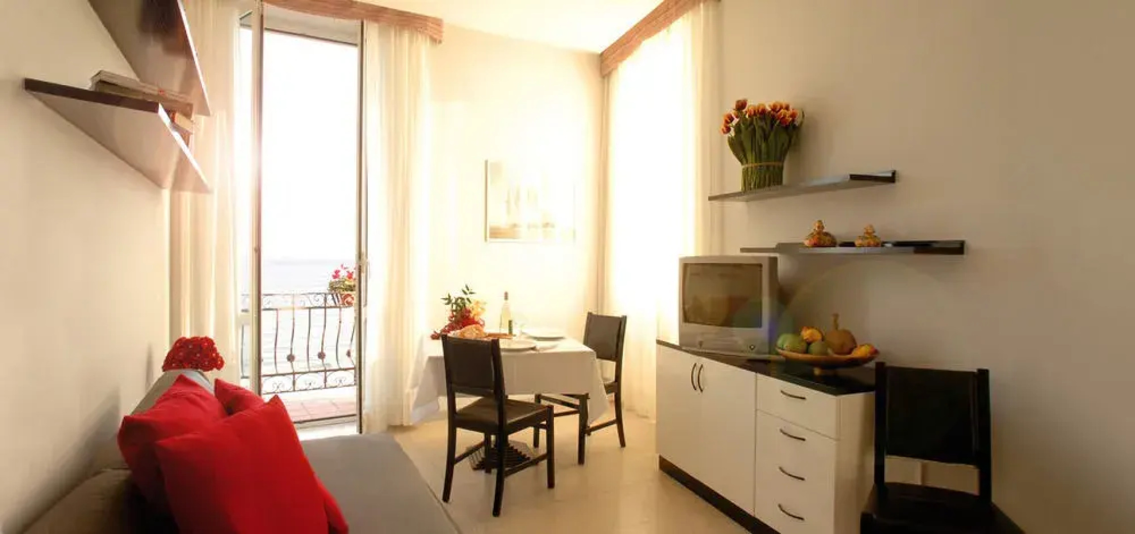 Residence Le Terrazze