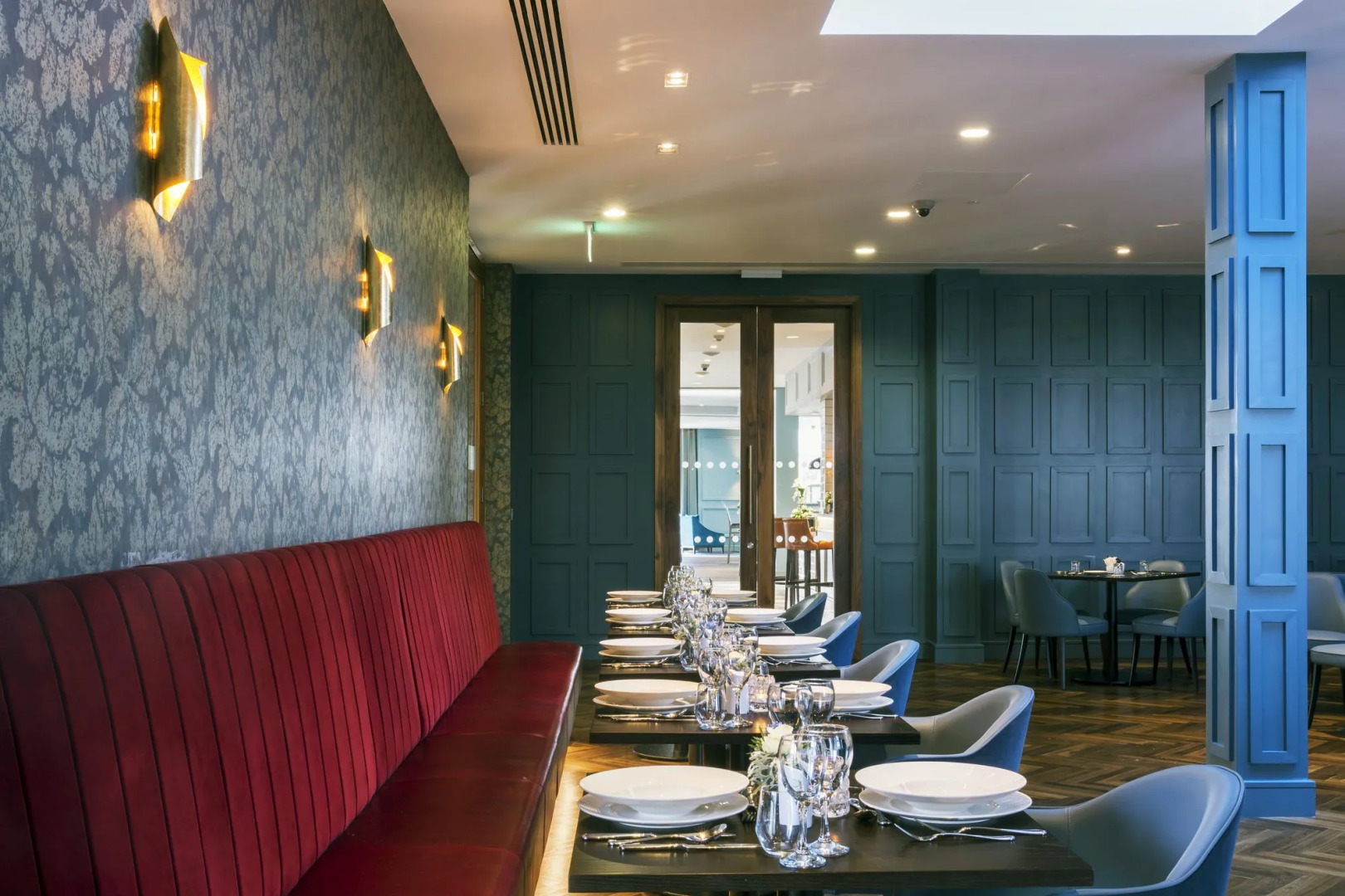 City North Hotel and Conference Centre