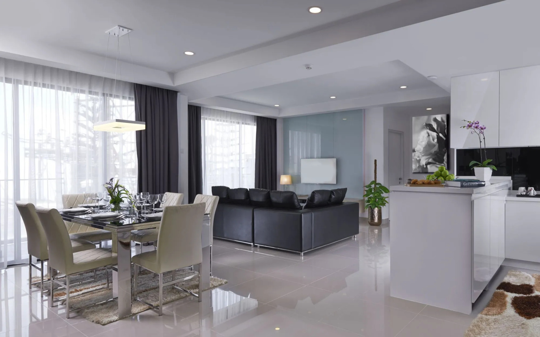 Grand Ion Delemen Hotel 