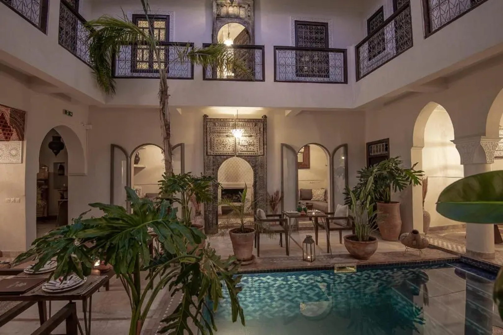 Riad Farhan
