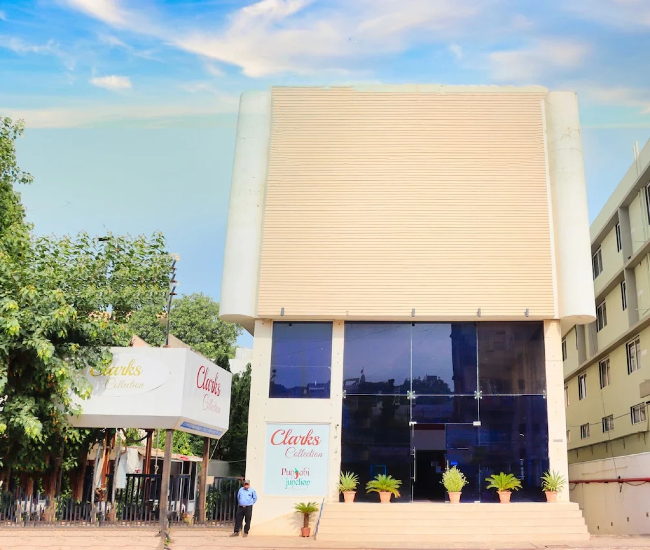 Gen X Bhavnagar 1589