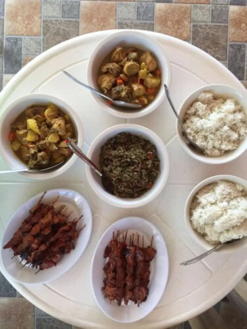 Cerca Parola Beach Resort by Cocotel