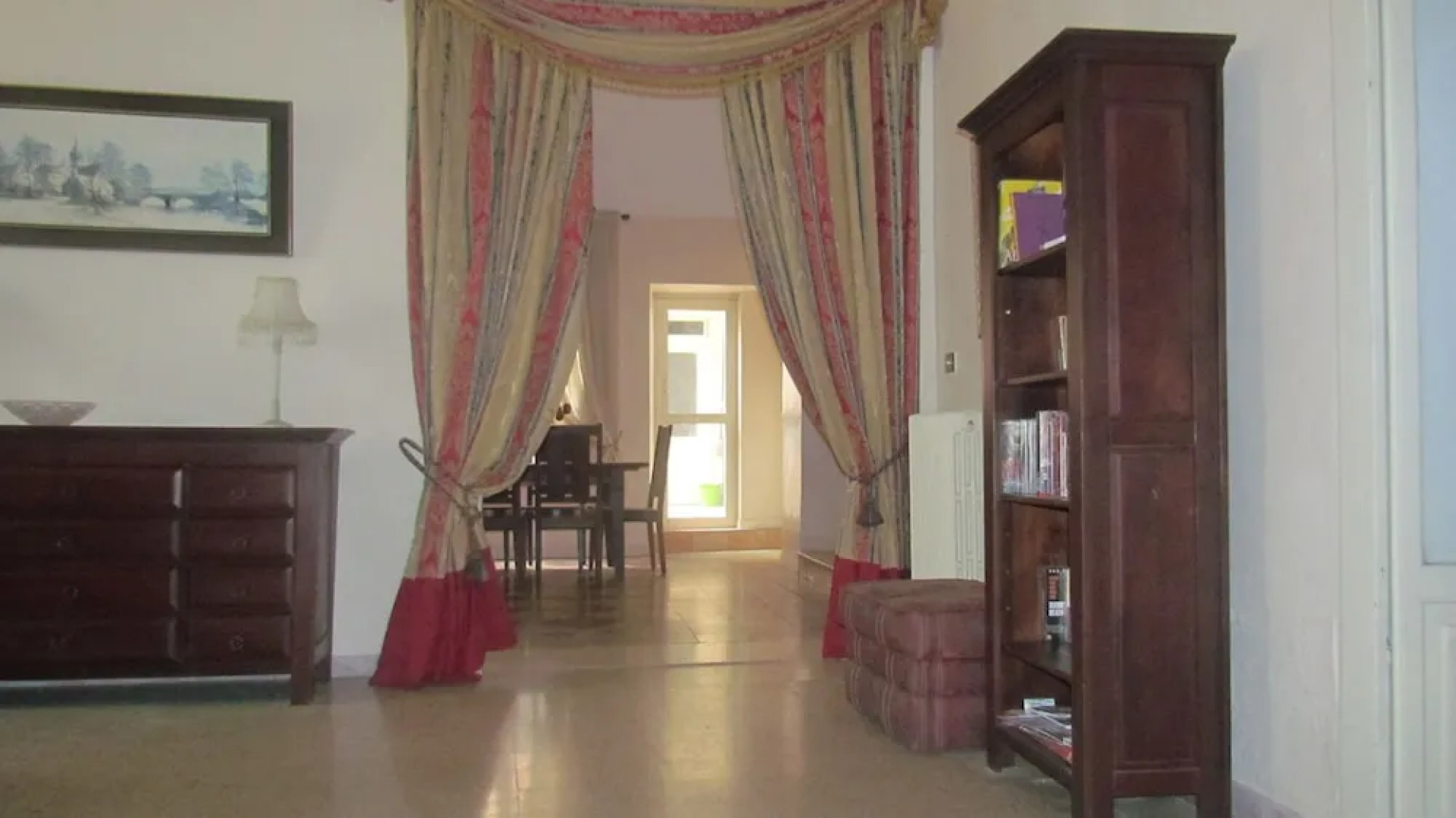 Lovely Spacious Apartment Loreto Aprutino