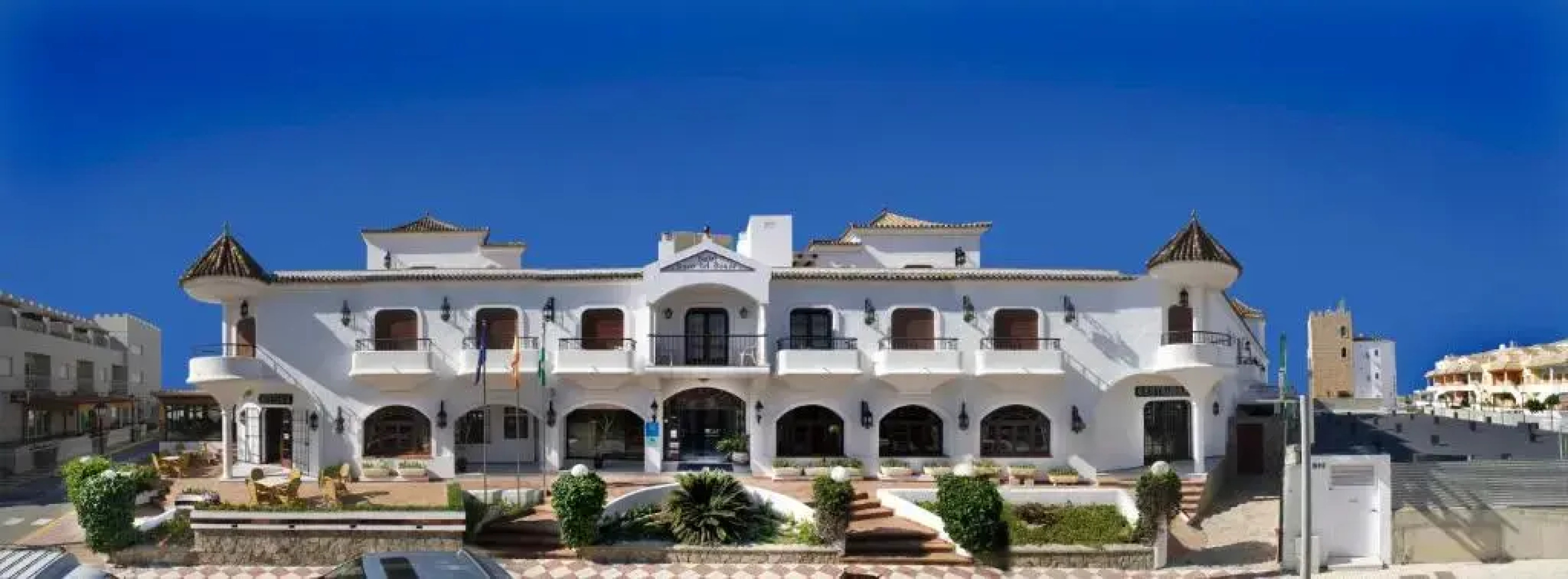 Hotel Pozo del Duque