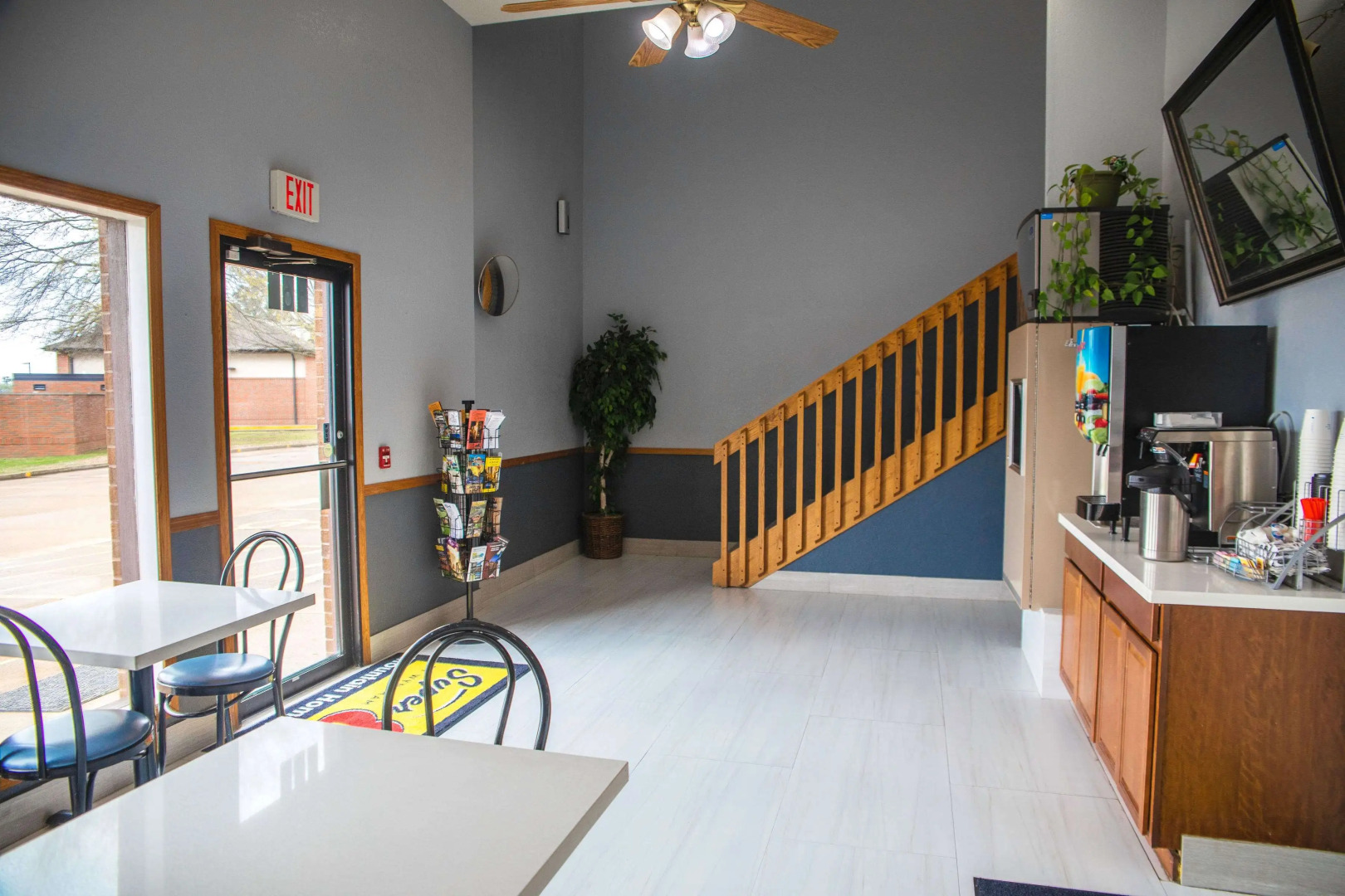 Super 8 by Wyndham Mountain Home