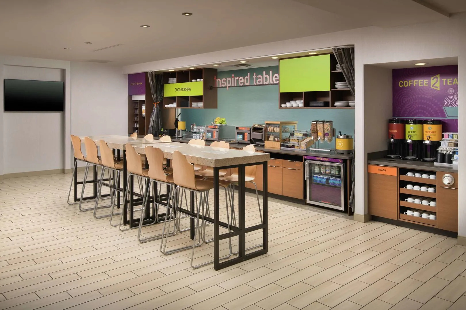 Home2Suites by Hilton Nashville Franklin Cool Springs