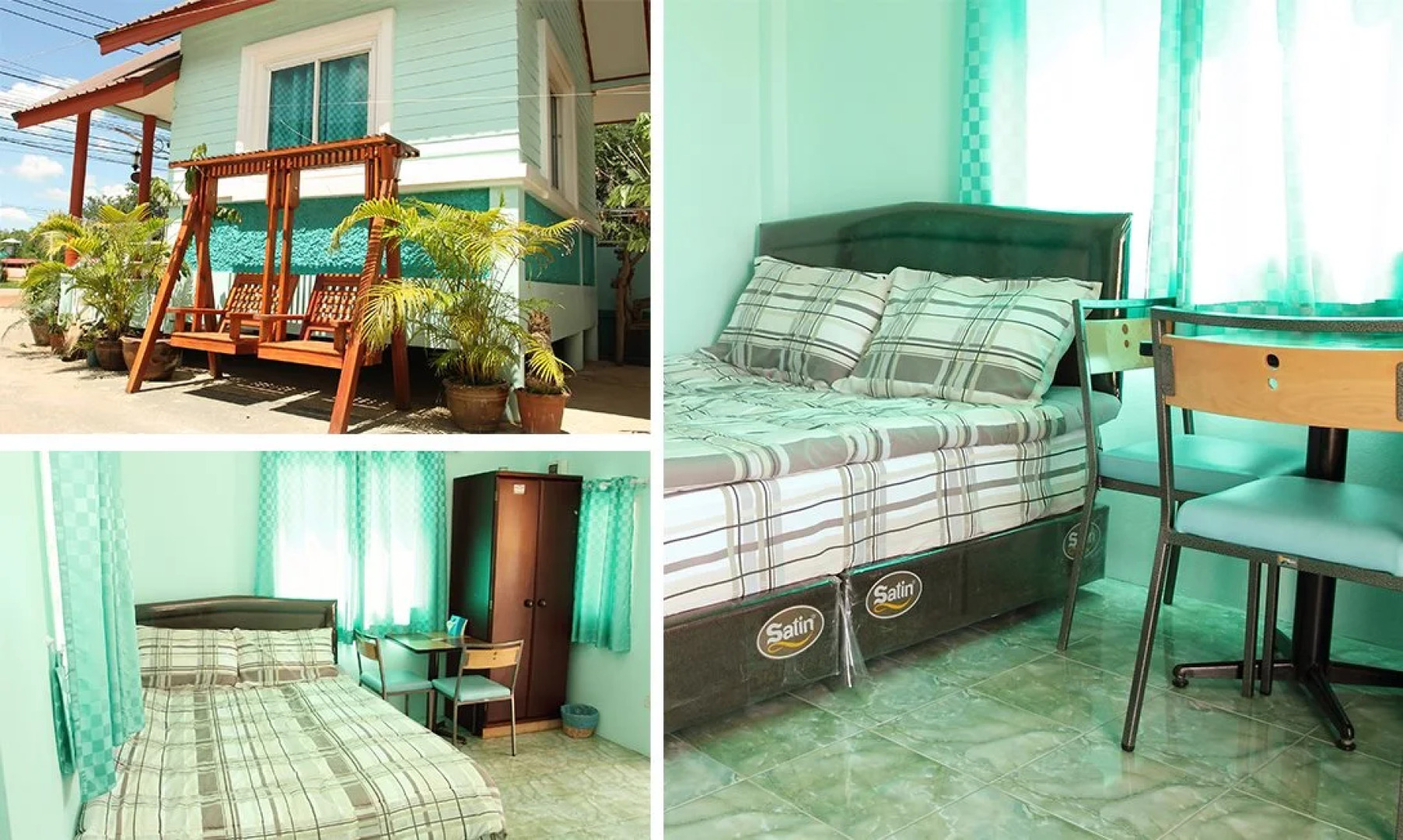 Luckhanavadee Resort