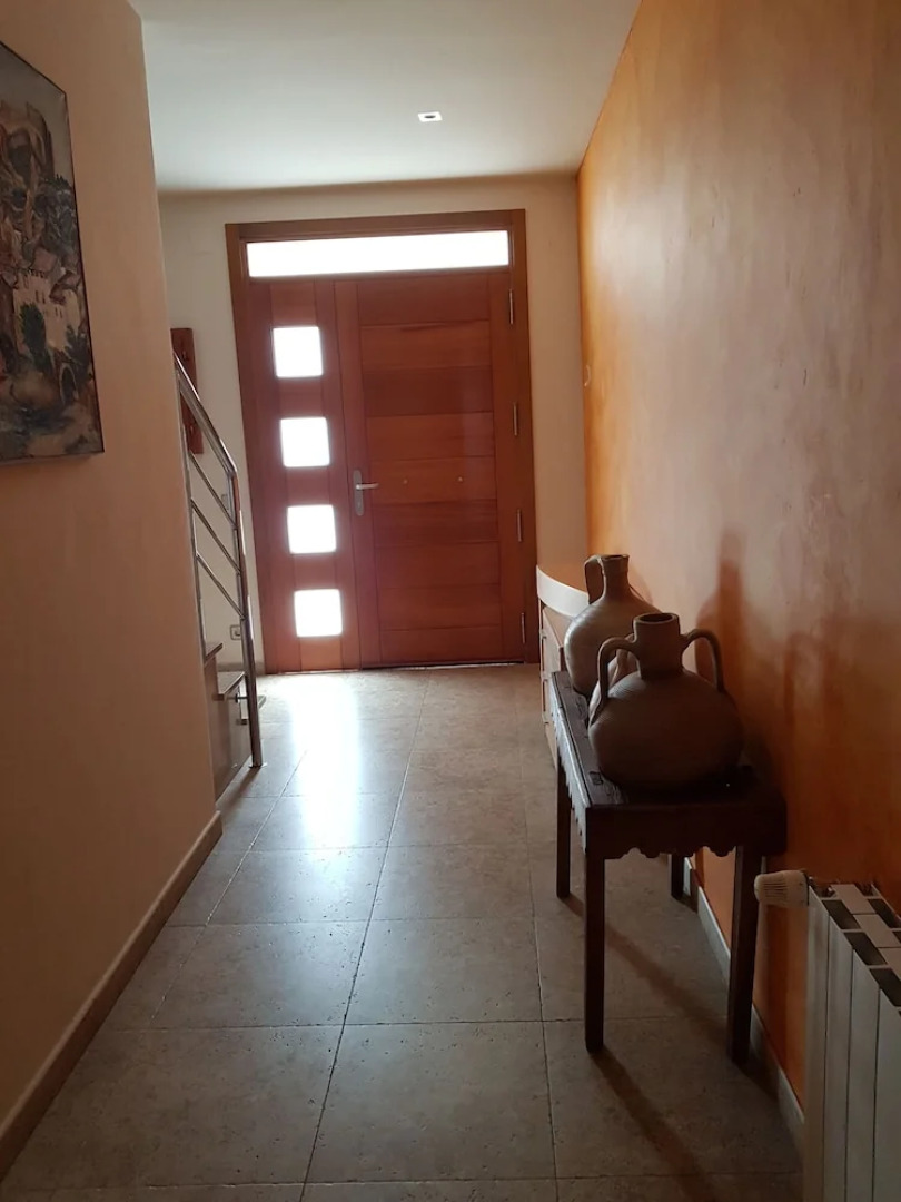 Cal Roig Hotel Rural