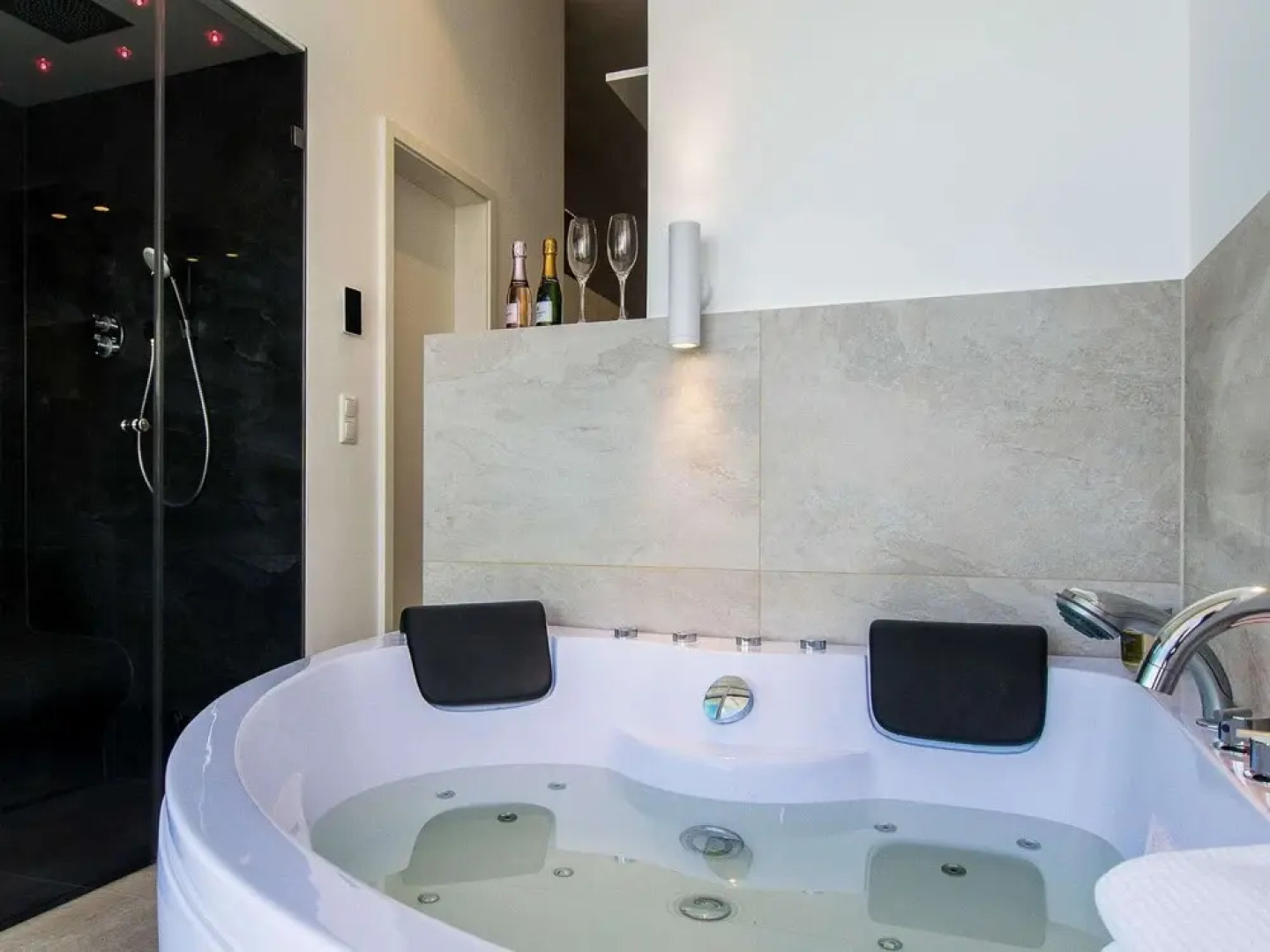 5 Star Holiday Home In Wendtorf