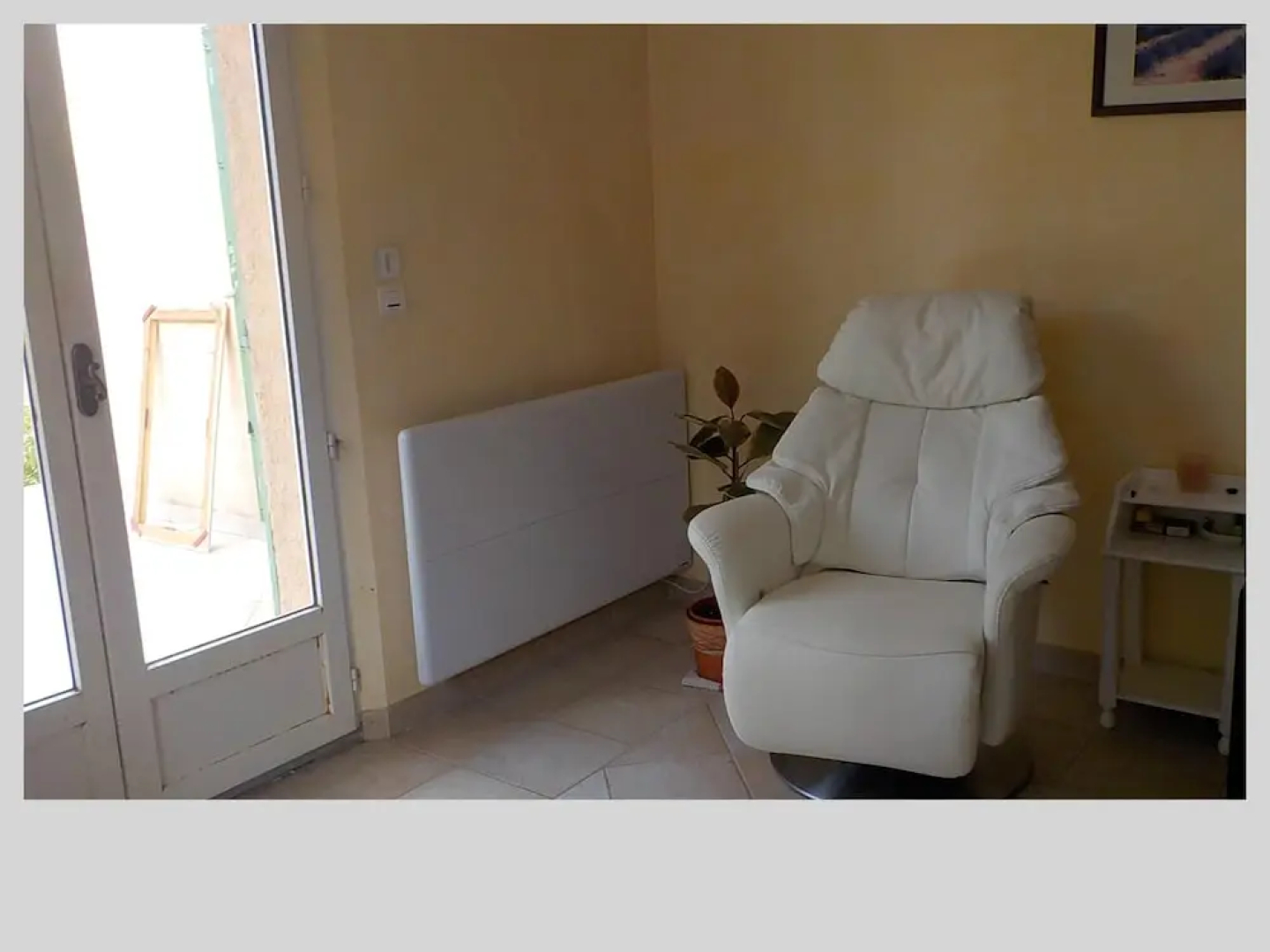 House with 3 Bedrooms in Saint-Cézaire-Sur-Siagne, with Enclosed Garden And Wifi - 32 Km From the Beach