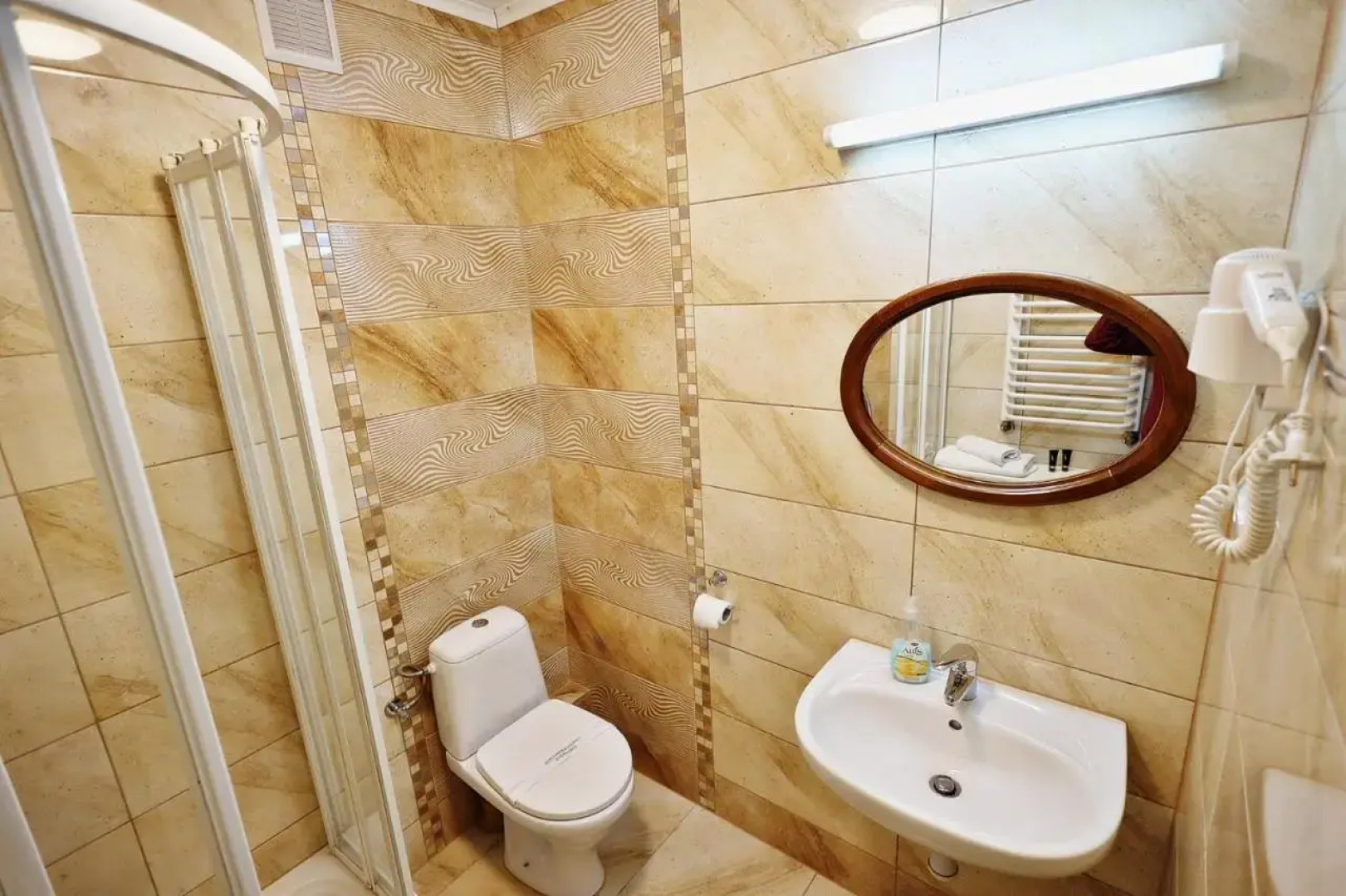 Pensjonat Maciejanka