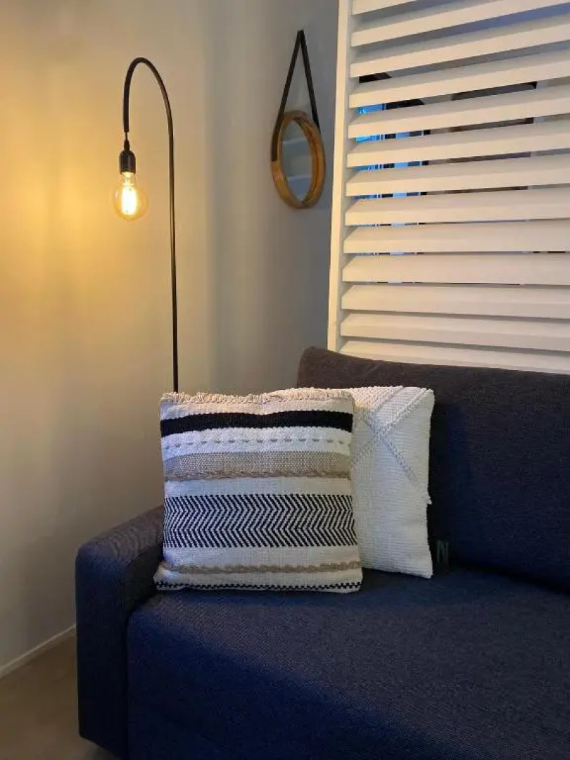 STUDIO in res. LES CYCLISTES