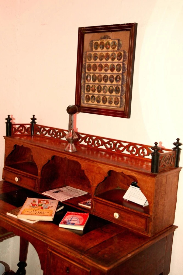 House With 3 Bedrooms in Paçó, With Enclosed Garden and Wifi