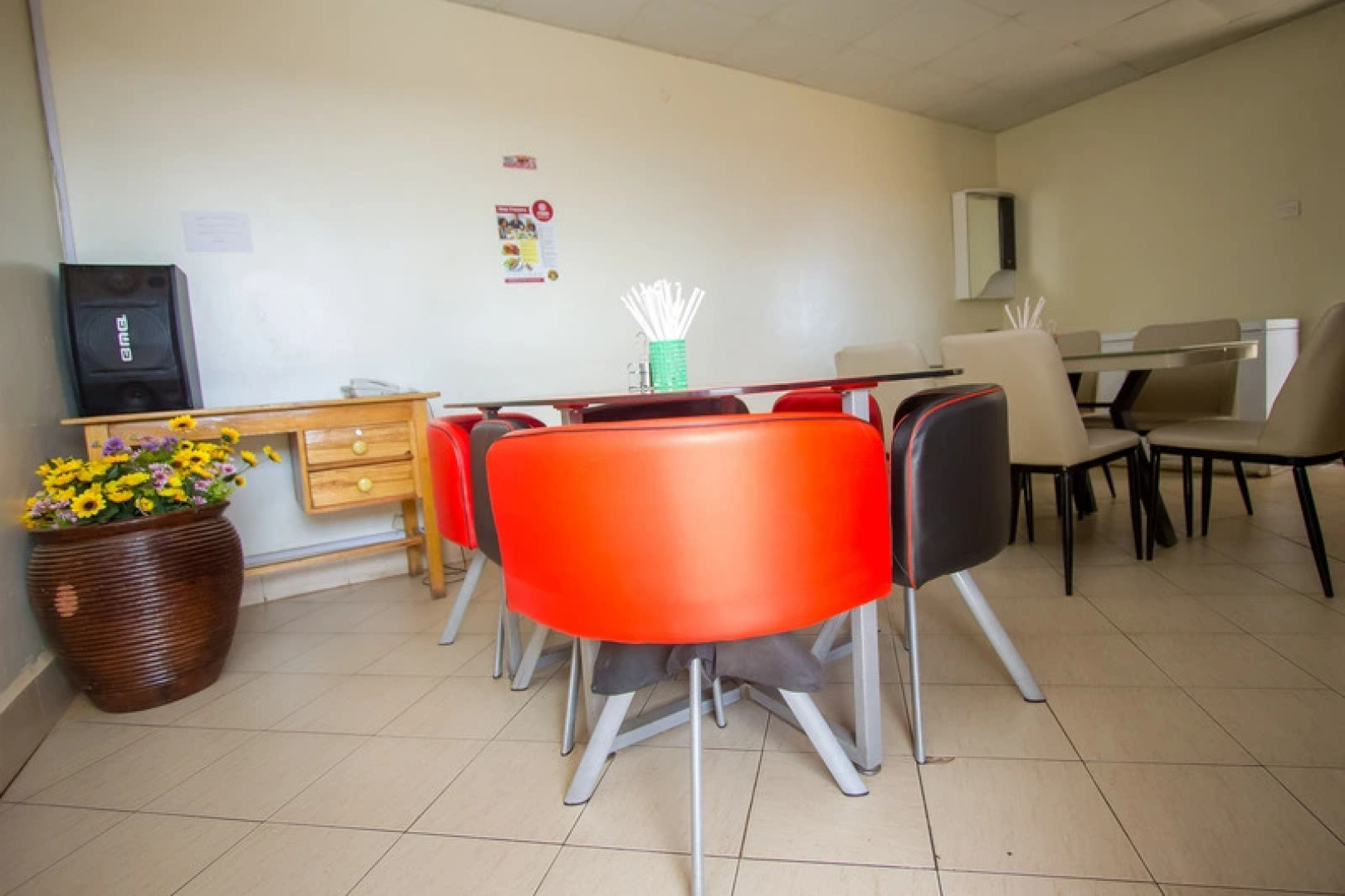 Wamala Lake View Hotel