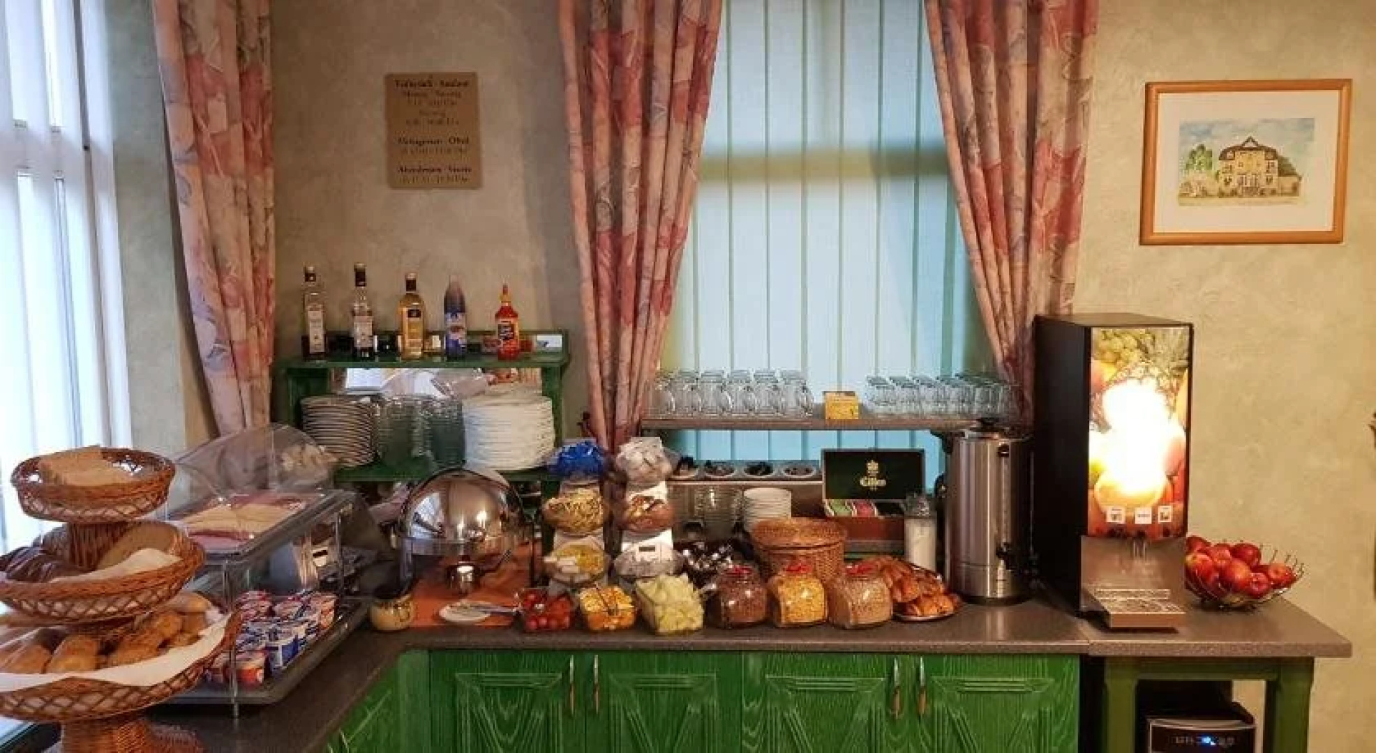 Hotel Sanatorium Mariot