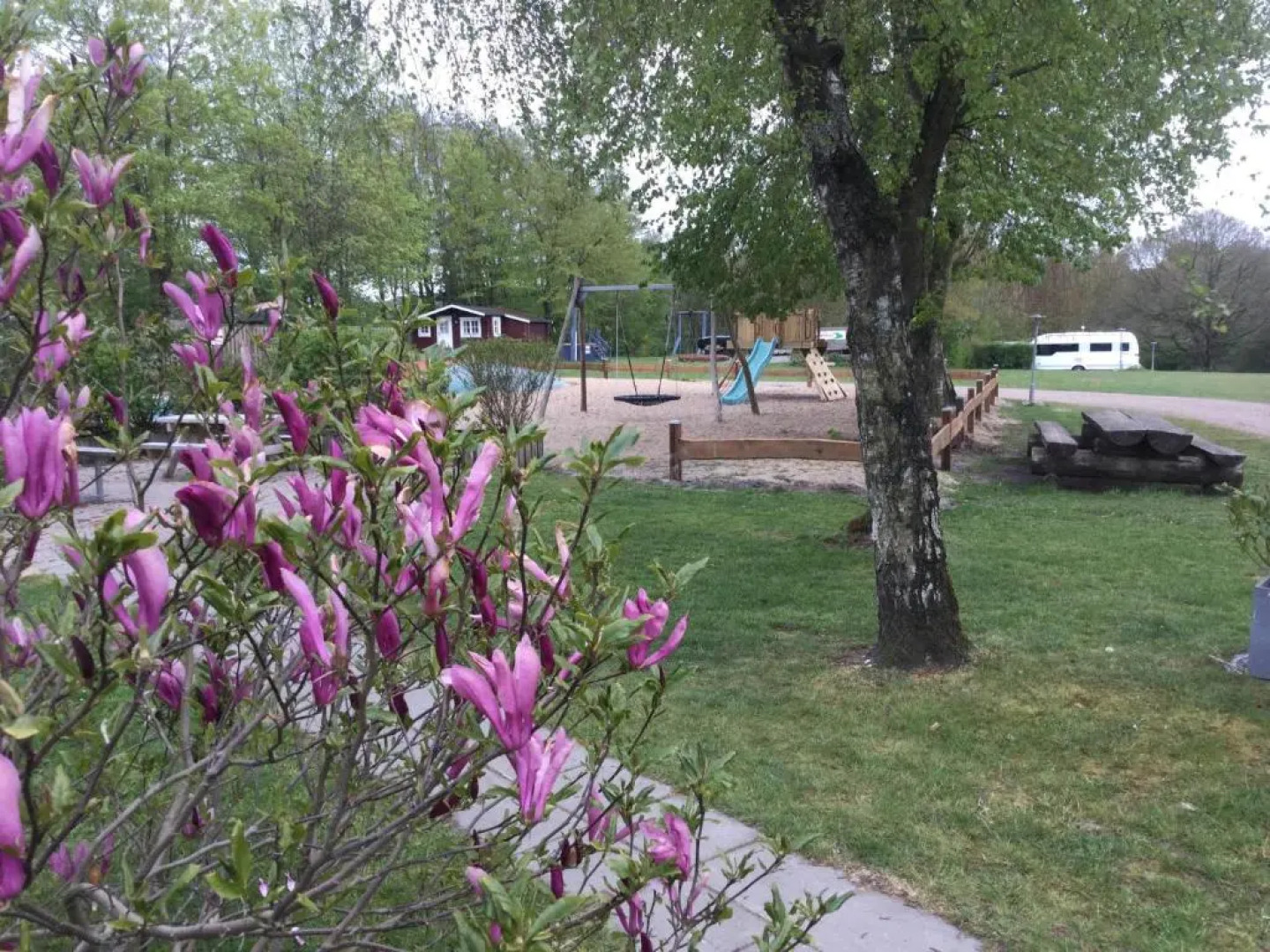 Egtved Camping & Cottages