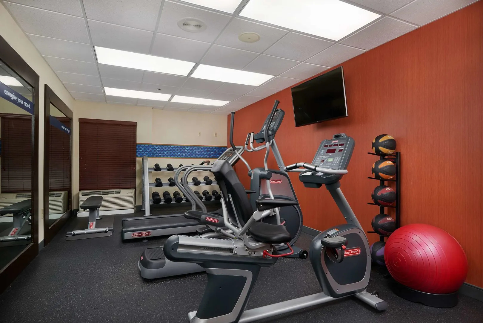 Hampton Inn Beaumont