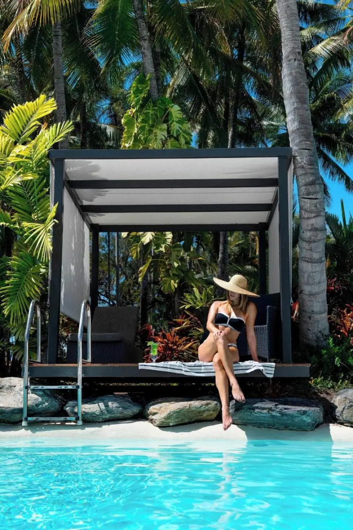 Sheraton Grand Mirage Resort, Port Douglas