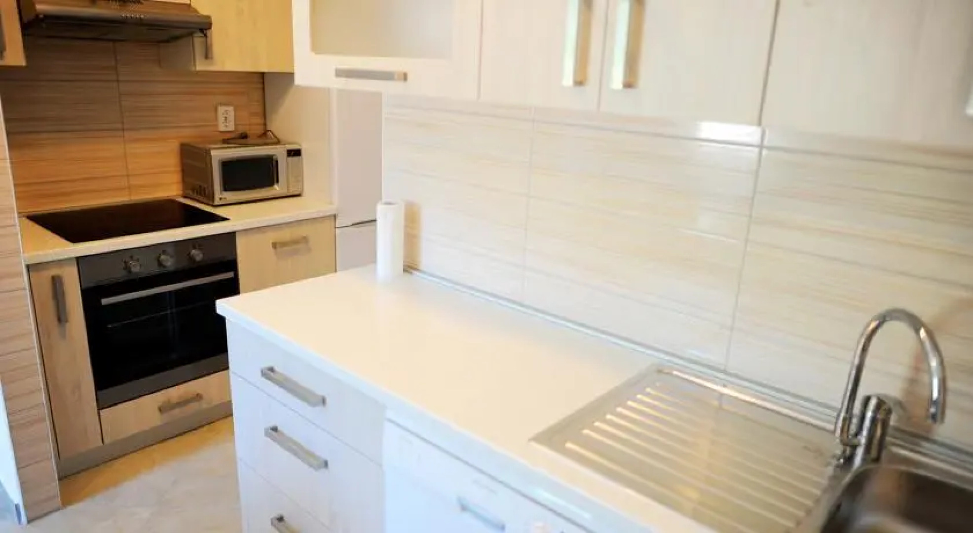 Apartments Penthouse