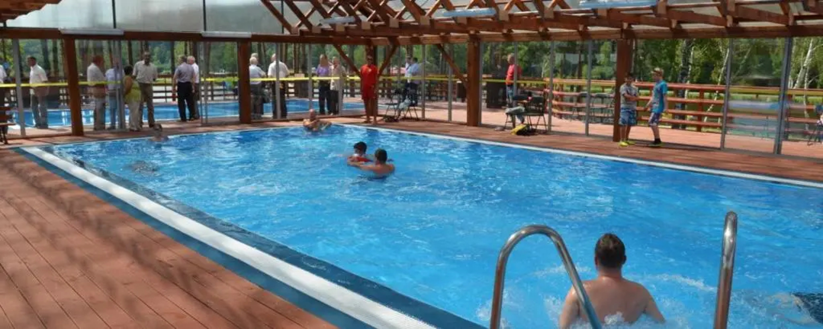 Apartments Dom Całoroczny