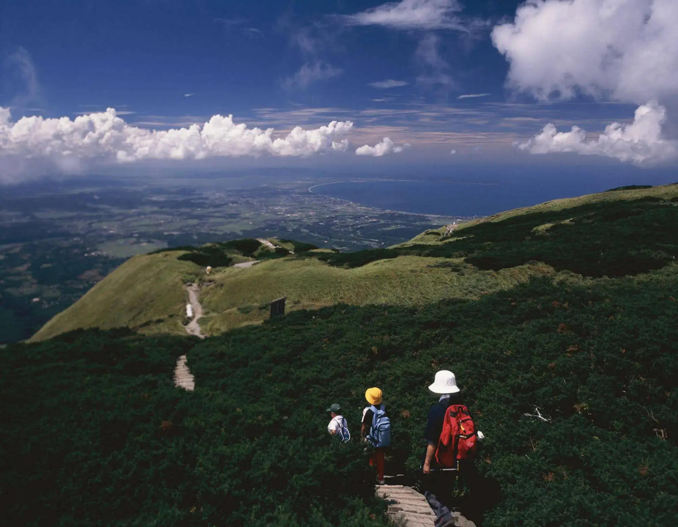 Hotel Daisen Shirogane