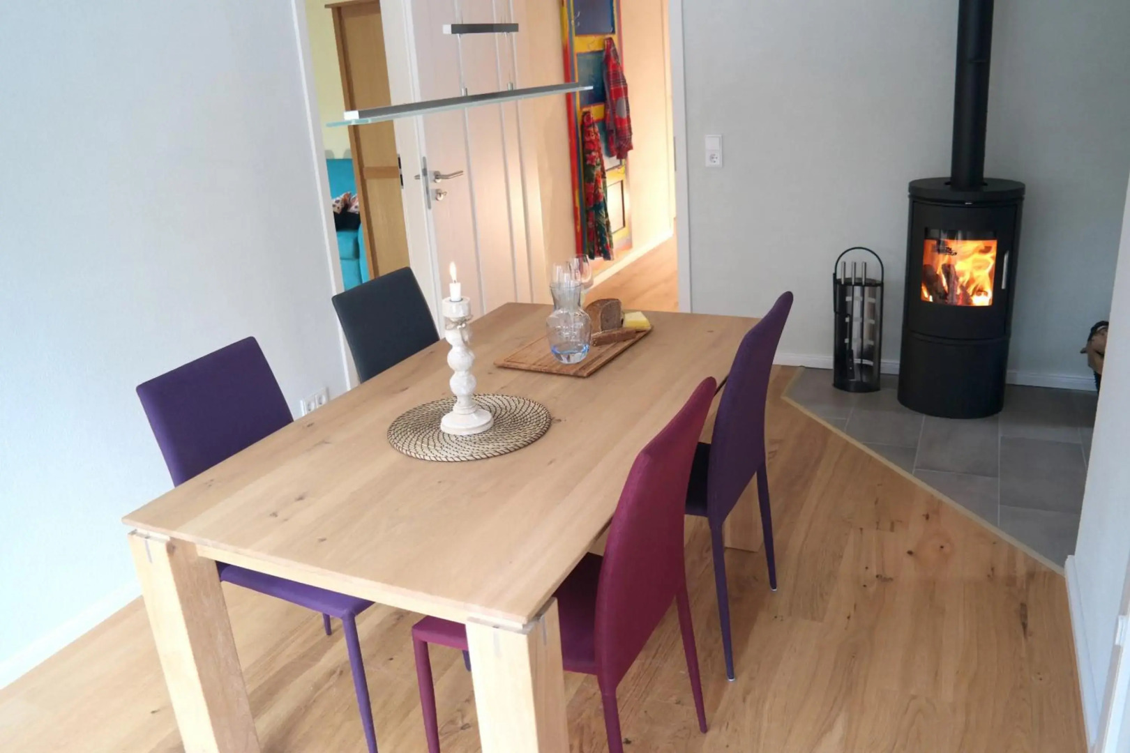 Forsthaus Wegenerskopf