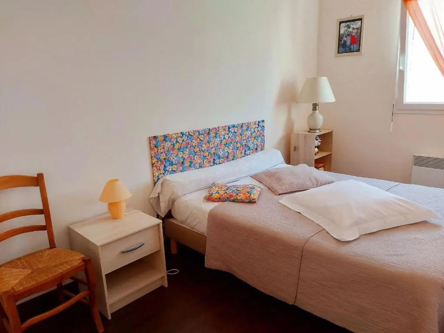 Gîte Mayenne, 3 pièces, 4 personnes - FR-1-600-44