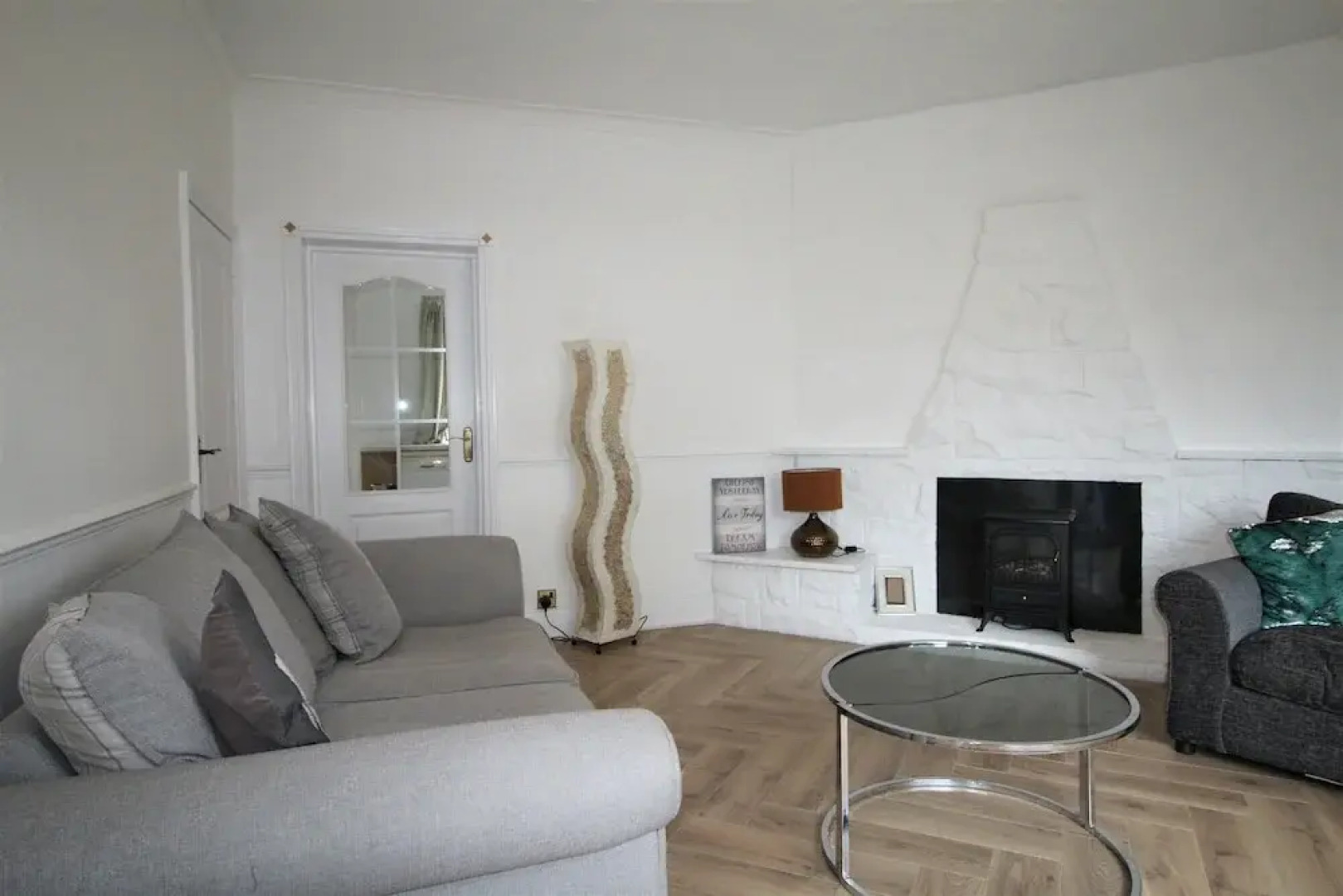 Whitley Bay - Sleeps 6 - Dogs Welcome