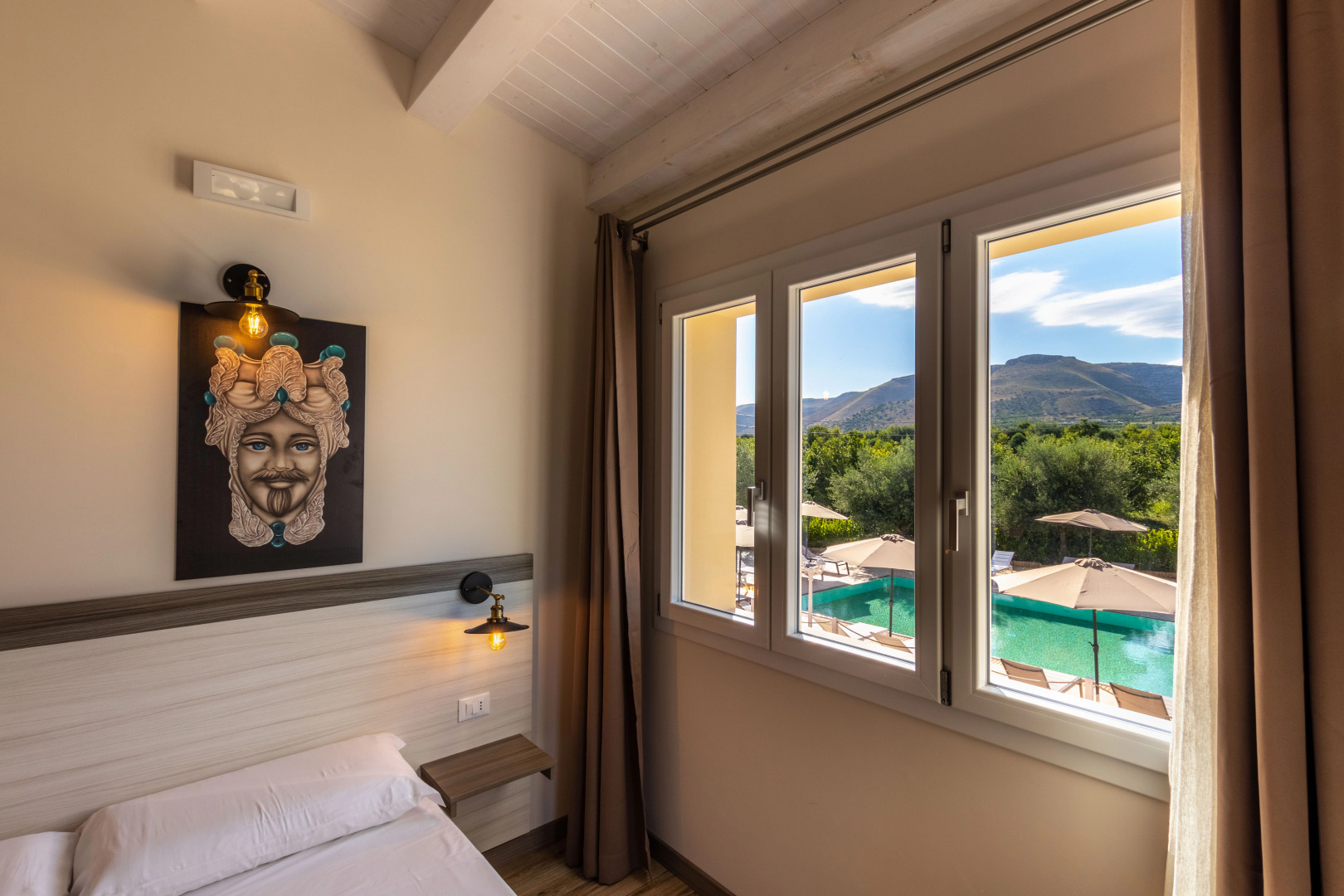 Tramonto Ibleo Resort