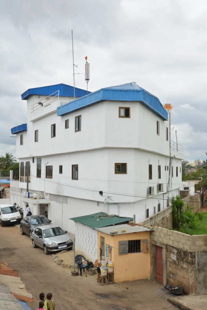 Hotel Résidence Lobal