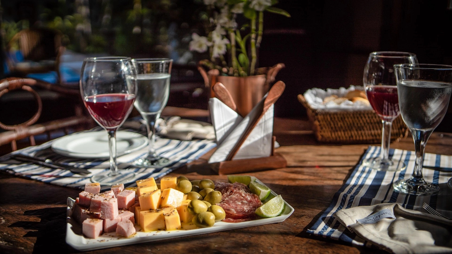 Plaza Inn Pousada do Capitão