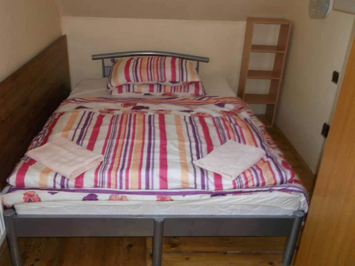 Penzion Falkenštejn