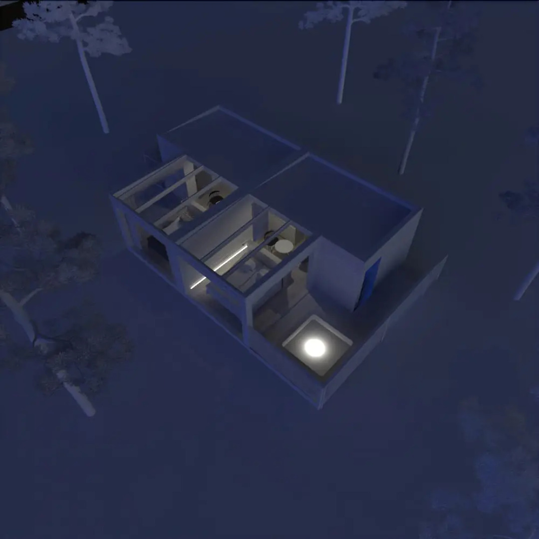 Northern Lights Ranch