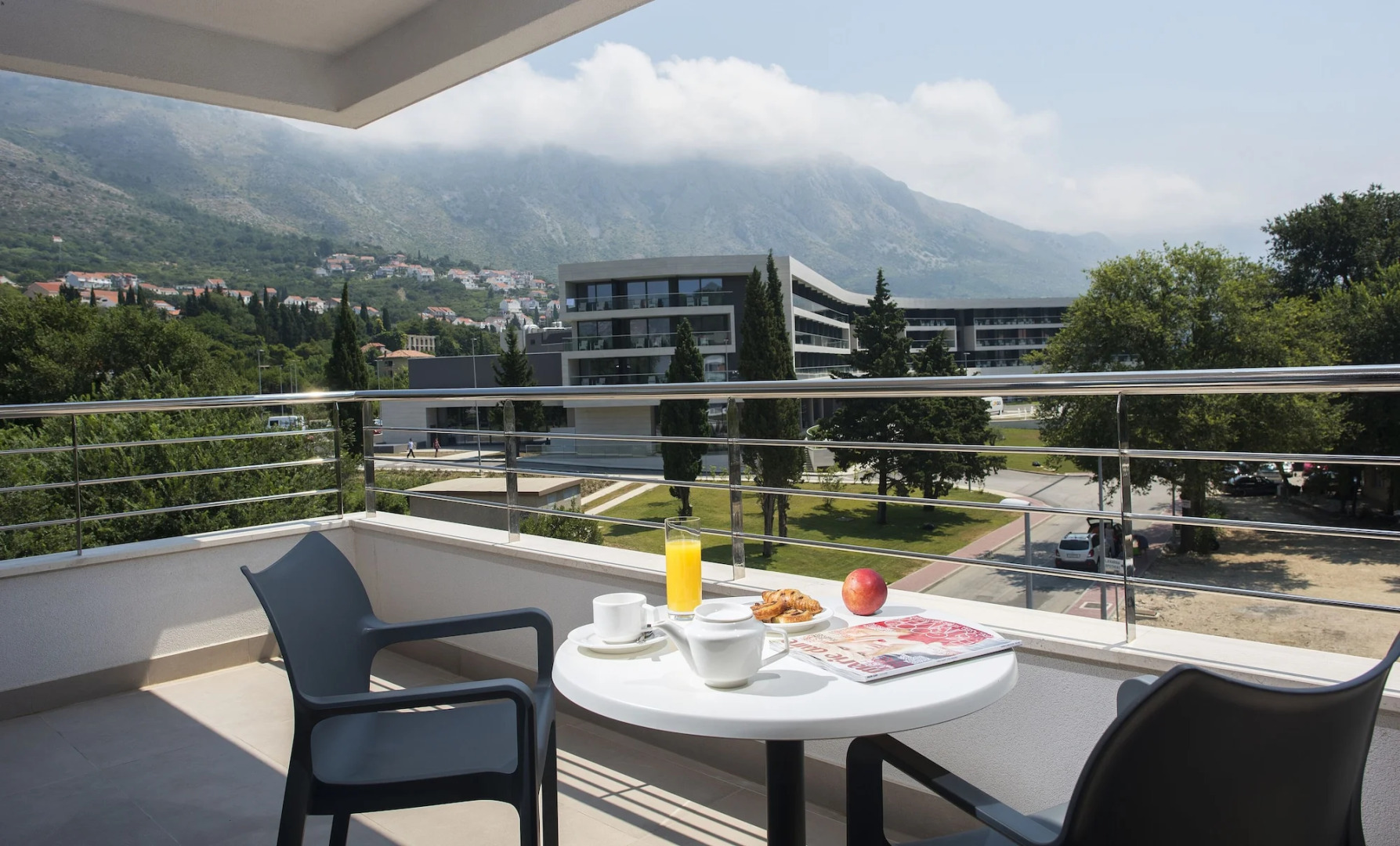 Maistra Select Srebreno Premium Apartments