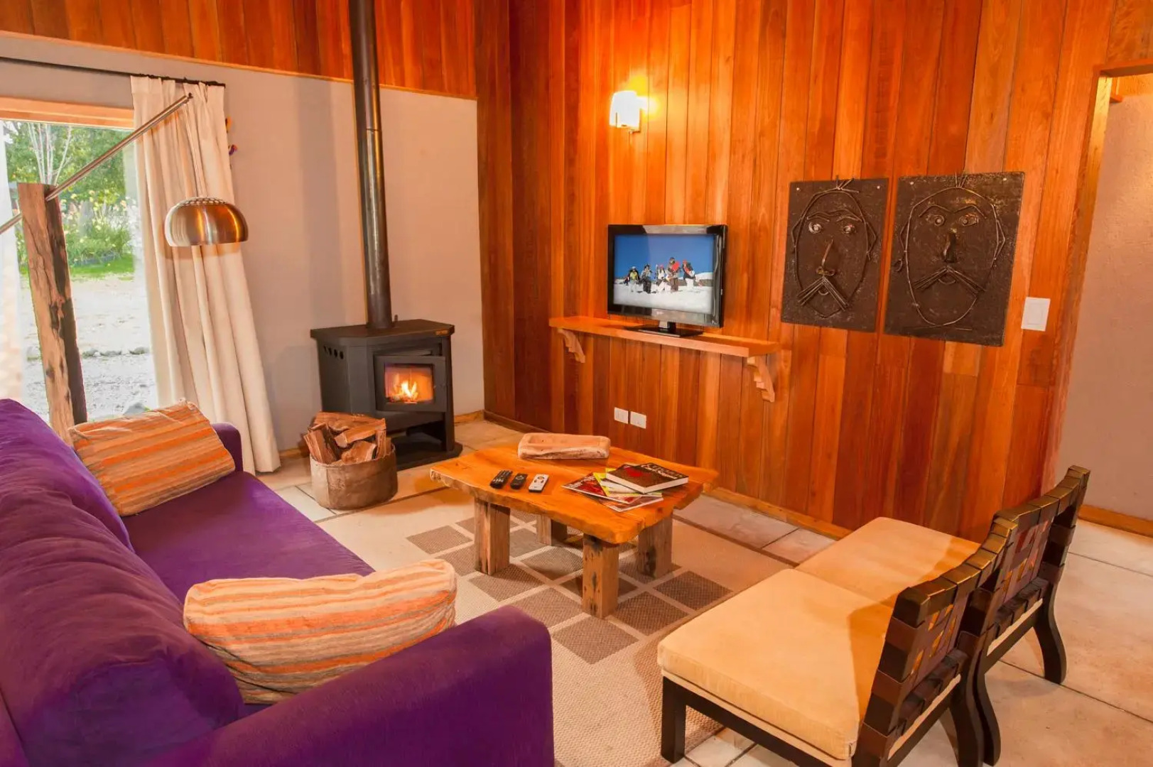 Barrancas de Quilquihue