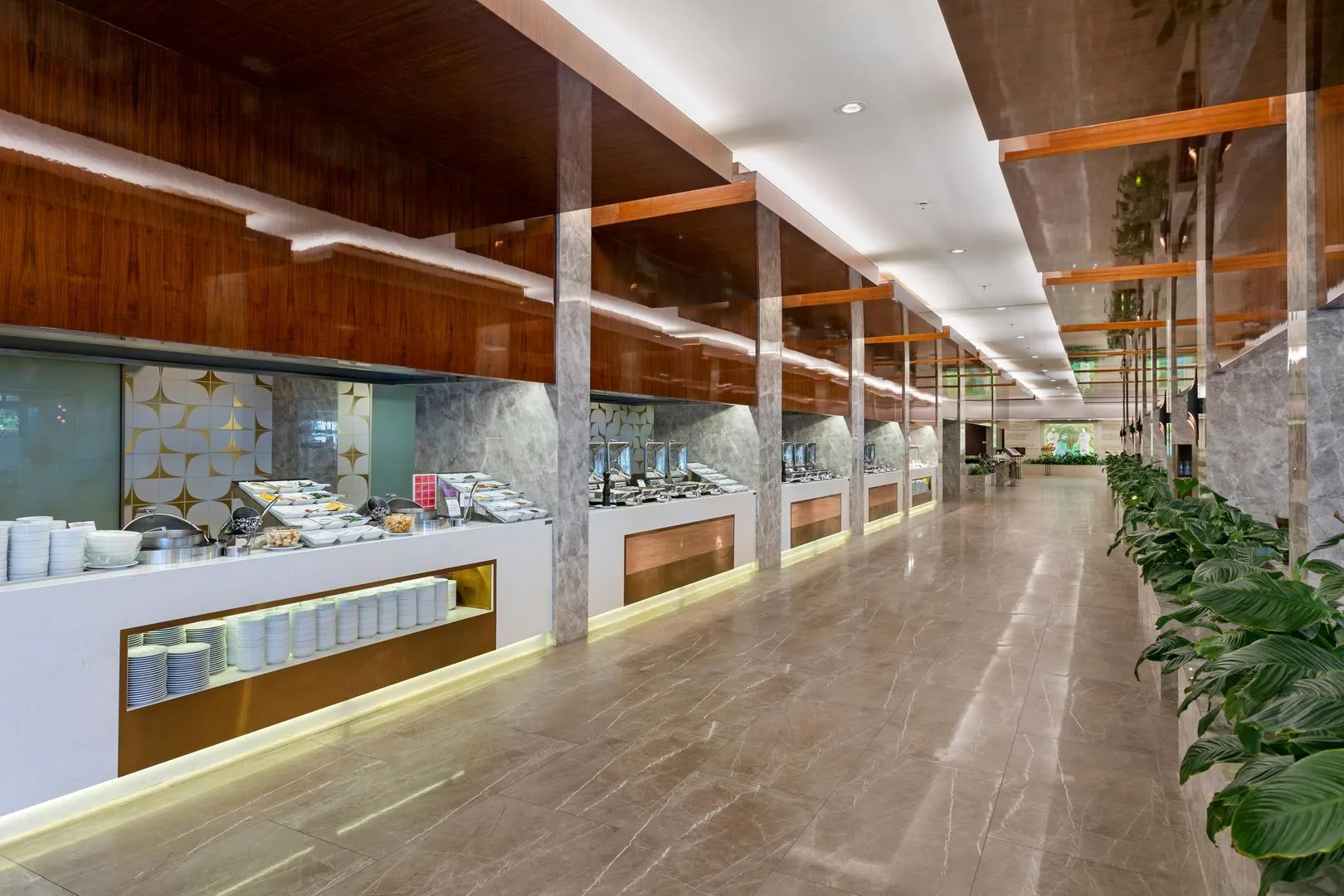 Xanadu Resort Hotel 