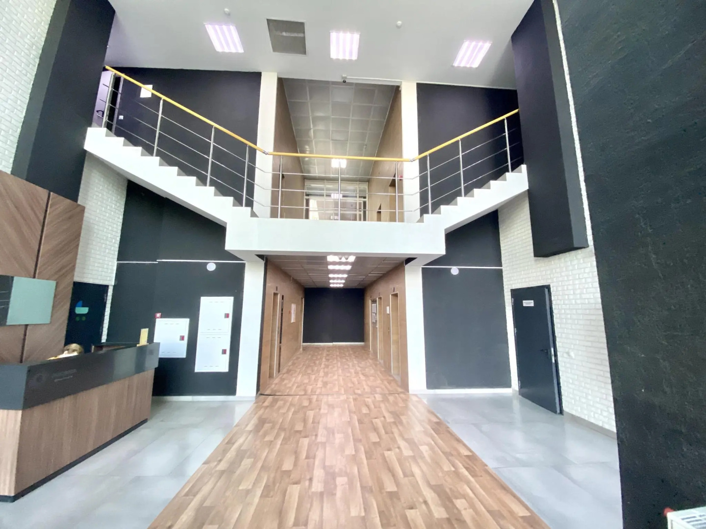 Апартаменты 4 Сезона на улице Энтузиастов 15