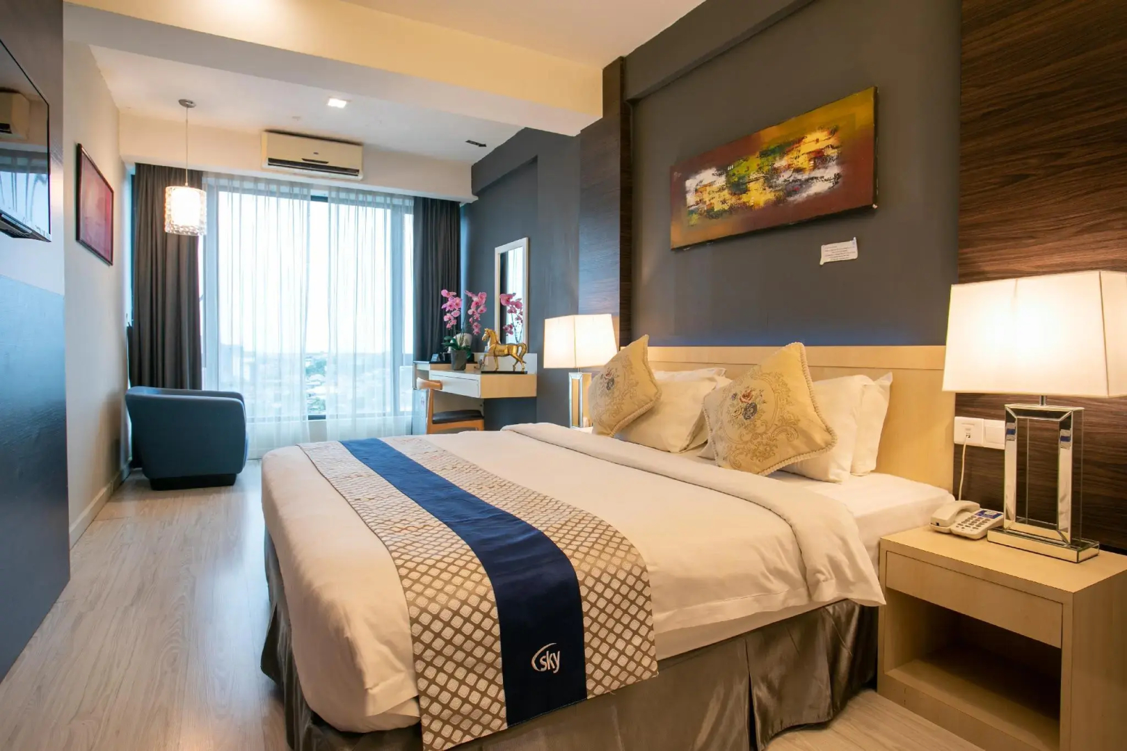 Sky Hotel Kota Kinabalu