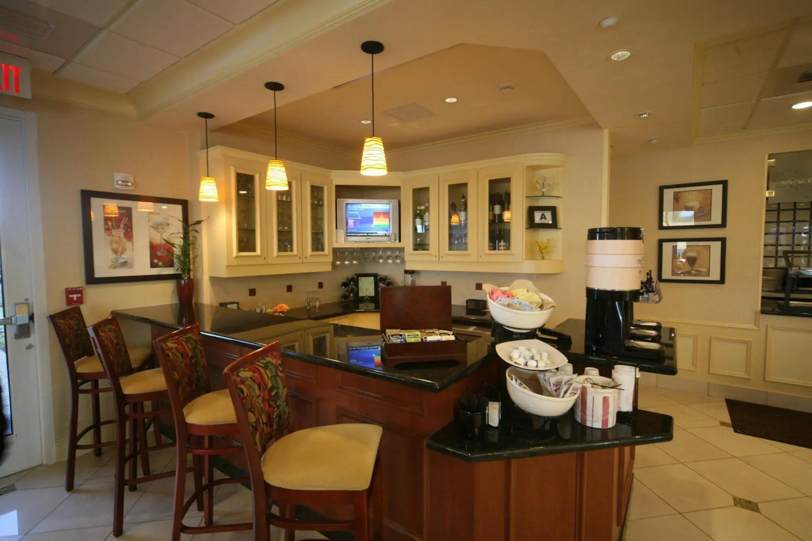 Hilton Garden Inn Anderson