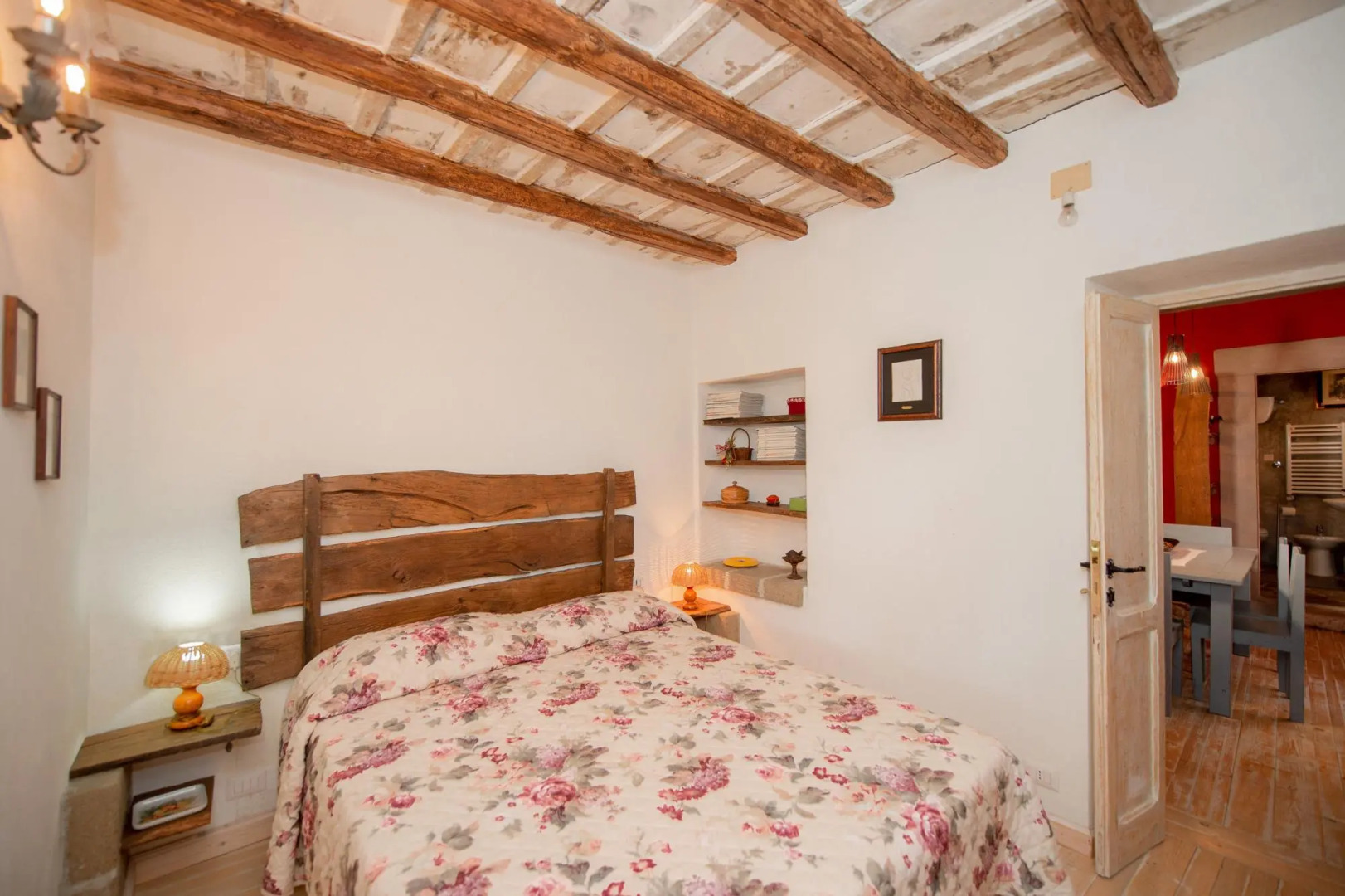 Elegant Charming Family Country House Near Rome