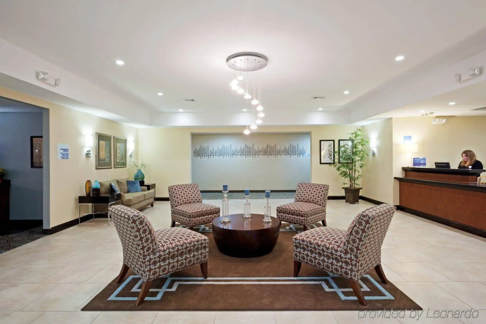 Holiday Inn Express & Suites Meriden by IHG