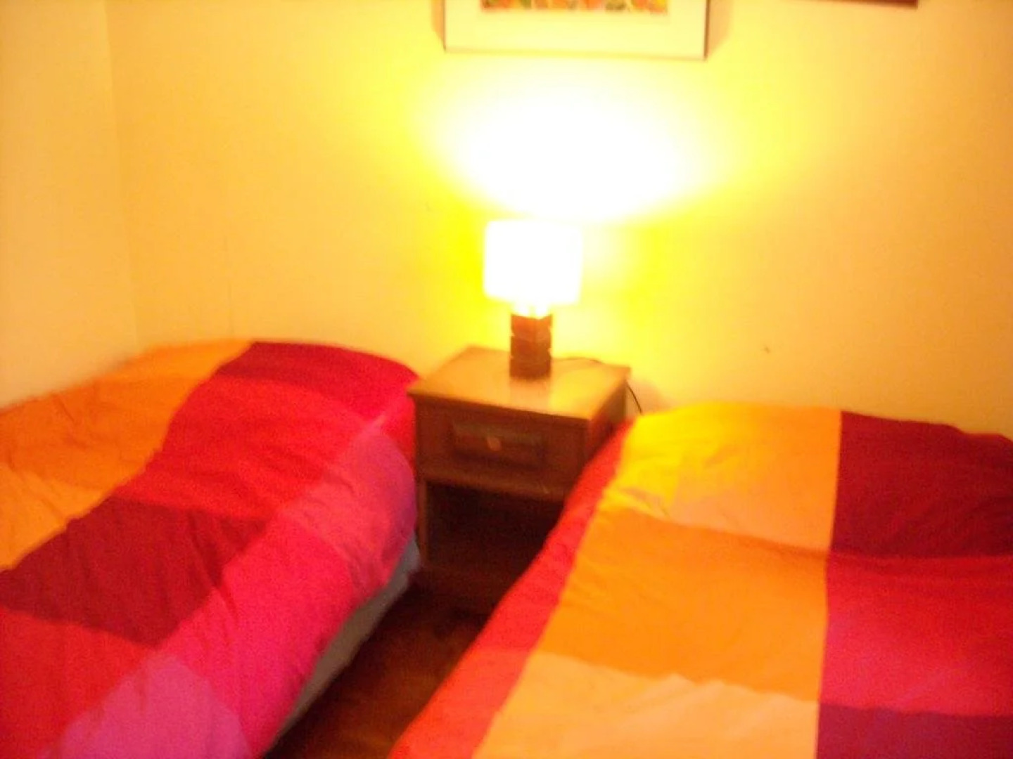 Auberge De La Grande Ligne