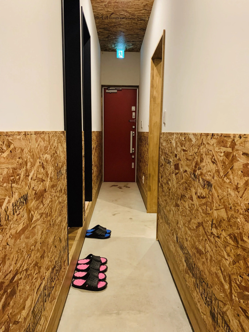 Beach Side Village Familiar - Hostel