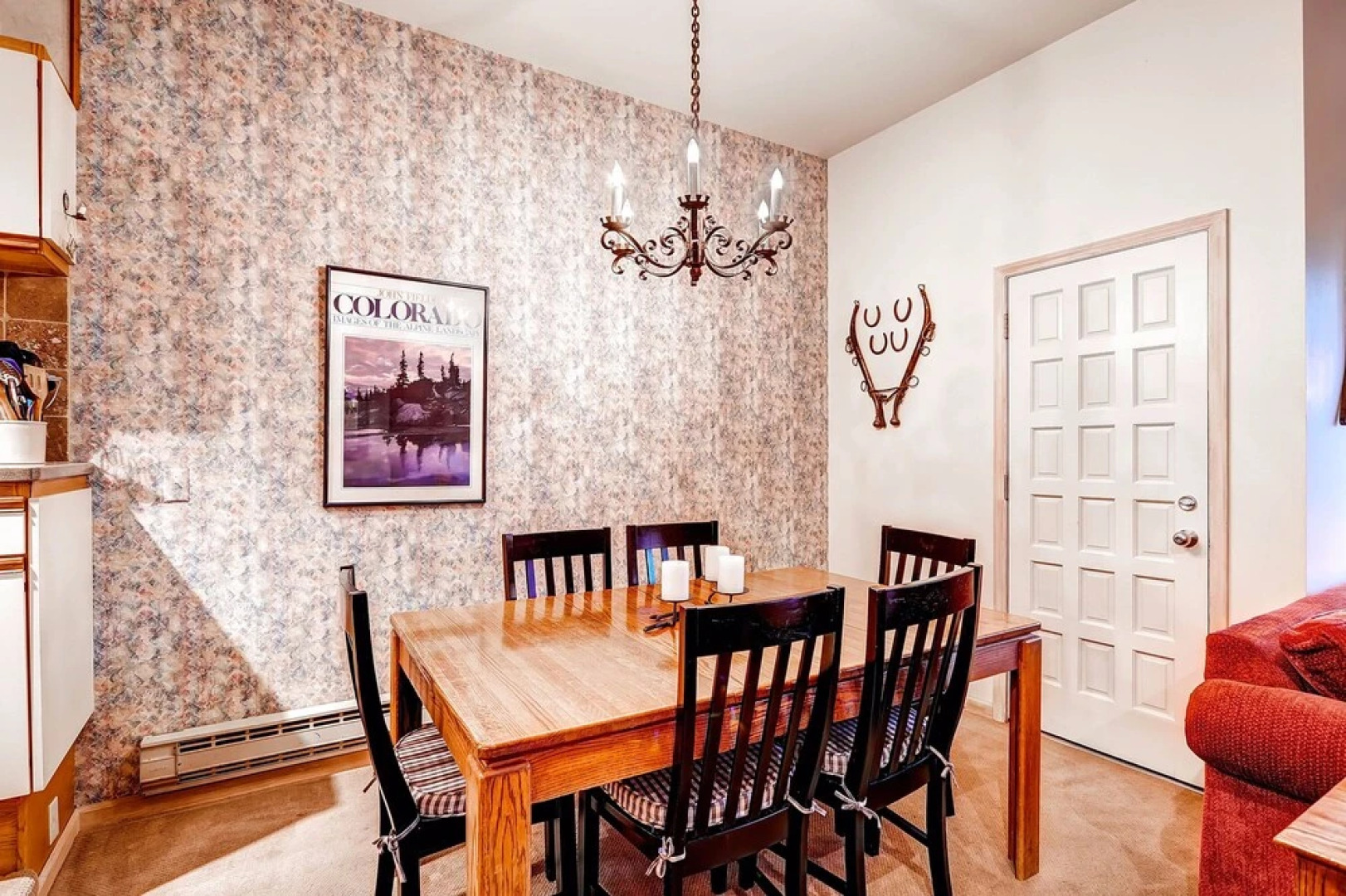 Kutuk Condominiums by Steamboat Resorts