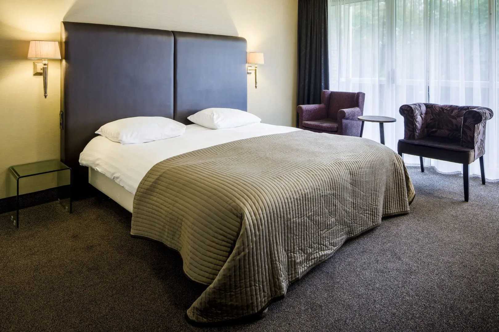 Fletcher Hotel-Restaurant Jan van Scorel