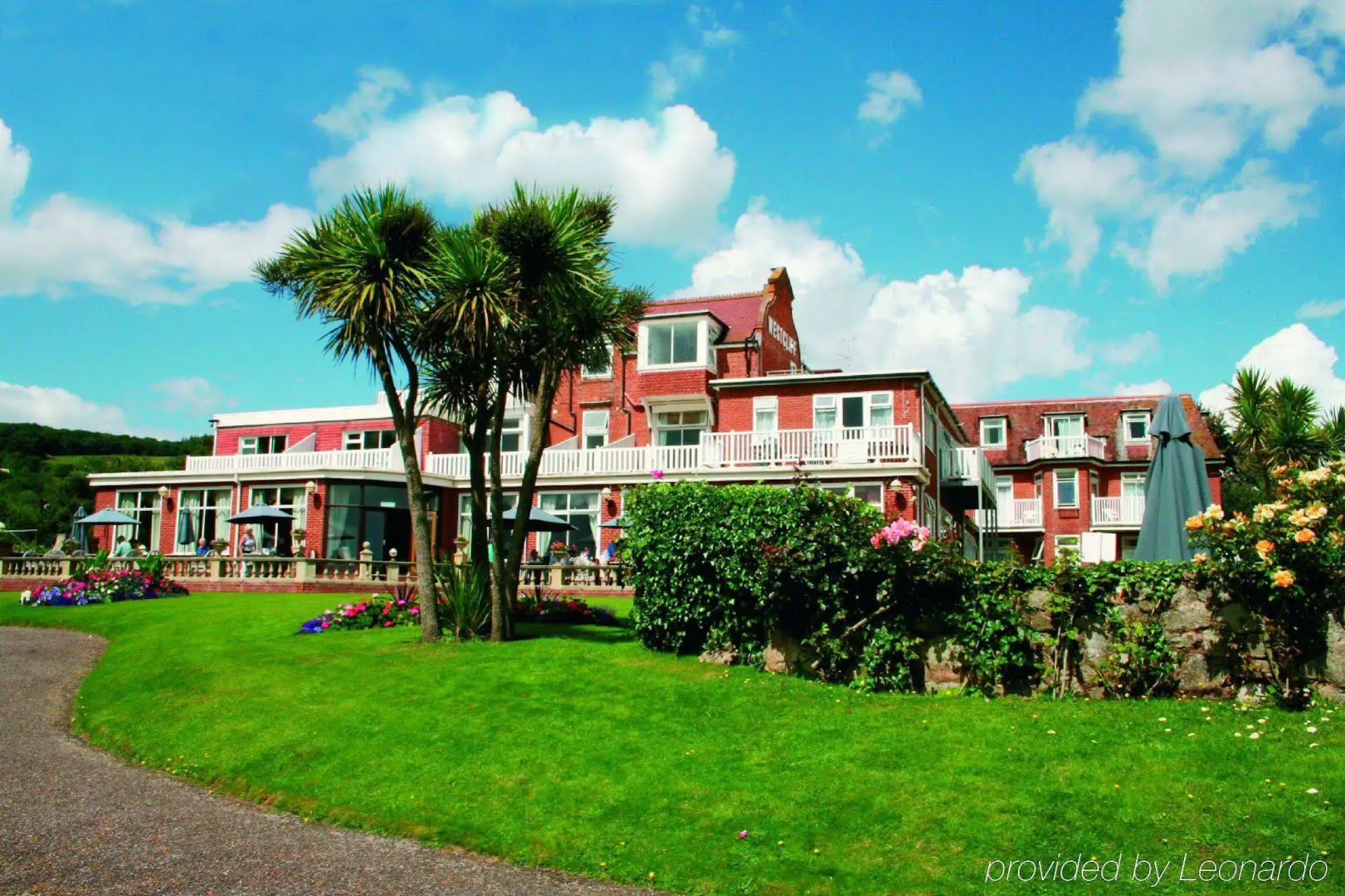 Harbour Hotel Sidmouth