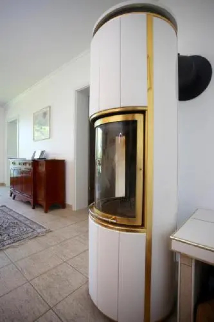 Ferienwohnung Renate in der Villa Seeblick