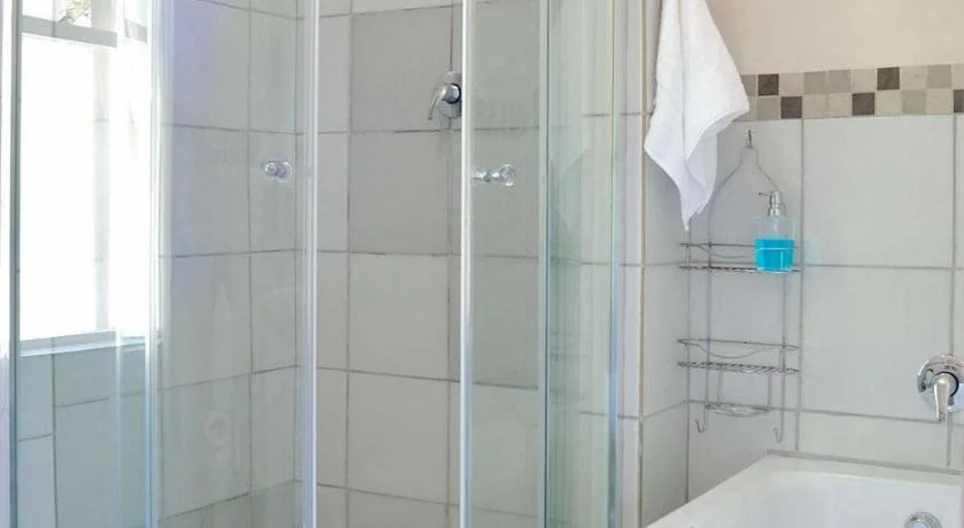 Tranquil Guest House